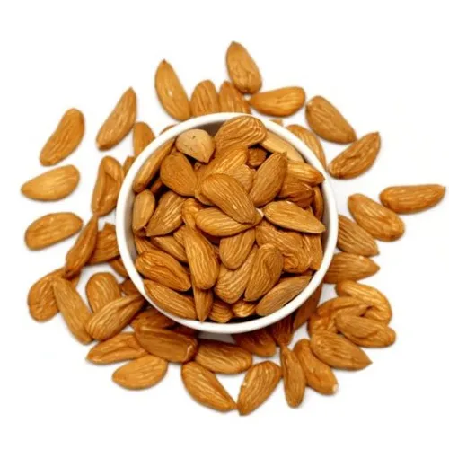 Mamro Almonds 4A 250g